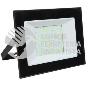 RF100 REFLECTOR DE LED DELGADO 100 W 11,000 LM FOY