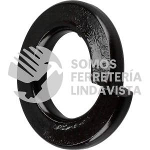 APR14 ARANDELA DE PRESION GRADO 5, 1/4", 200 PIEZAS SURTEK