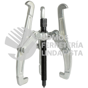 140506 EXTRACTOR REVERSIBLE 3 QUIJADAS TIPO B, ALCANCE 6" FOY