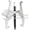 140508 EXTRACTOR REVERSIBLE 3 QUIJADAS TIPO B, ALCANCE 8" FOY