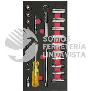 CH102-C CHAROLA PARA JUEGO CH102 URREA