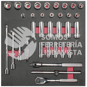 CH202-C CHAROLA PARA JUEGO CH202 URREA