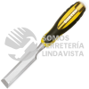 FF-1/2 FORMON PARA MADERA CON MANGO BIMATERIAL 1/2" SURTEK