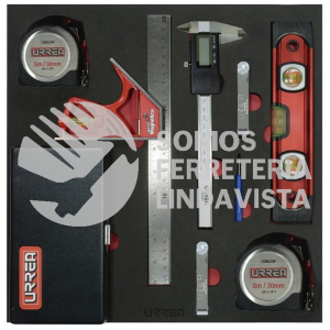 CH223-C CHAROLA PARA JUEGO CH223 URREA