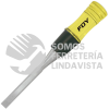 FFG03 FORMON PARA MADERA CON MANGO PLASTICO1/2" FOY