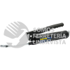 136011 INYECTOR DE GRASA A DOS MANOS REFORZADO DE 400 G SURTEK