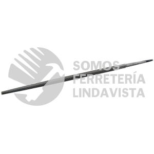 120353 LIMA REDONDA BASTARDA 10" SURTEK