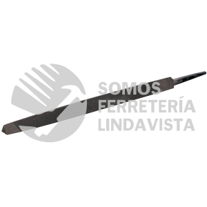 120370 LIMA TRIANGULAR 6" SURTEK