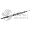 120376 LIMA TRIANGULAR 6" SURTEK
