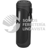 BP01 BOCINA PORTATIL VIA BLUETHOOTH CON LAMPARA URREA