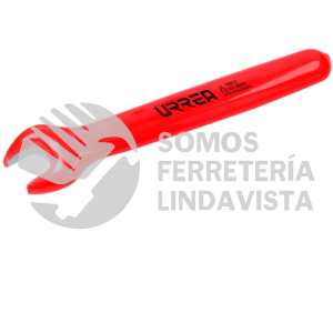 1215VM LLAVE ESPAÑOLA 1000 V METRICA, 15 MM URREA