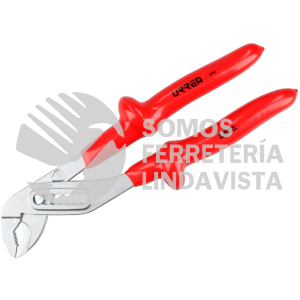 270V PINZA DE EXTENSION DE 1000 V DE 9-29/64" QUIJADA AJUSTABLE URREA