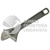 510S LLAVE AJUSTABLE PAVONADA 10" SURTEK