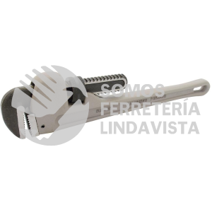 8518A LLAVE STILLSON DE ALUMINIO 18" SURTEK