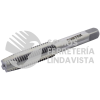 123831 MACHUELO DE ACERO AL CARBON M4 X 0.7 SURTEK