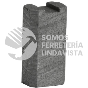 CAR-139 JUEGO DE CARBONES PARA RM712D URREA