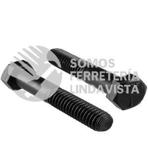 T538112 TORNILLO DE ACERO 5GRADOSROSCA COMPLETA, 3/8" X 1-1/2", 70 PIEZAS SURTEK