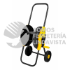 PMR45 PORTA MANGUERA CON RUEDAS, CAPACIDAD DE 45 M SURTEK