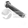 TM121 TORNILLO TIPO MAQUINA ROSCA PARCIAL 1/2" X 1", 40 PIEZAS SURTEK