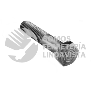 TM382 TORNILLO TIPO MAQUINA ROSCA PARCIAL 3/8" X 2", 40 PIEZAS SURTEK
