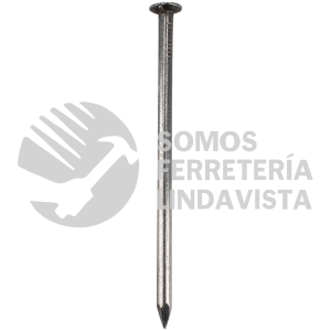CLMC4 CLAVO PARA MADERA CON CABEZA 4", 1 KG SURTEK