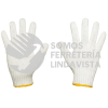 GAJG GUANTES DE ALGODON TIPO JAPONES TALLA G SURTEK