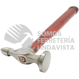 MHP3 MARTILLO LAMINERO PLANA-CORTA CON MANGO DE MADERA HICKORY AMERICANO DE 13", 11 OZ SURTEK
