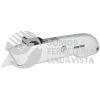 NF9 NAVAJA UTILITARIA RETRACTIL AUTOMATICA DE 6" SURTEK