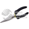 926 PINZA CON MANGO RUBBER GRIP PARA ELECTRICISTA DE 6", PUNTA LARGA SURTEK