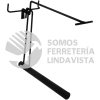 RDISG RACK PARA DISCOS ABRASIVOS, GENERICO URREA