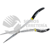 931 PINZA PUNTA LARGA CON MANGO CON DOBLE PLASTISOL DE 11" SURTEK