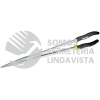 936 PINZA PUNTA LARGA CON MANGO CON DOBLE PLASTISOL DE 16" SURTEK