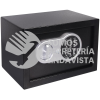41CFU CAJA FUERTE METALICA PARA LAPTOP 41 CM LOCK