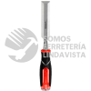 FO12 FORMON PARA MADERA CON MANGO BIMATERIAL 1/2" URREA