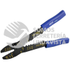 142003 PINZA PELACABLE 10-22 AWG DE 9" FOY
