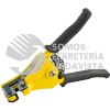 997 PINZA PELACABLE 8-22 AWG DE 7" AUTOMATICA SURTEK