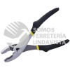 908 PINZA PARA MECANICO DE 8" MANGO DE VINIL SURTEK