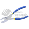PM6 PINZA PARA MECANICO DE 6" FOY