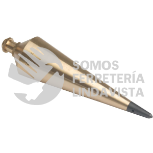 123273 PLOMADA DE LATON 680 G SURTEK