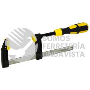 107118 PRENSA RAPIDA TIPO "F" DE 12" SURTEK