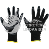 GNNG GUANTES DE NAILON CON RECUBRIMIENTO DE NITRILO G SURTEK