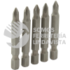 PF522 PUNTA PHILLIPS PARA DESTORNILLADOR HEXAGONO DE 1/4", #2 X 2" SURTEK