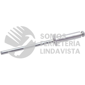 113405 REMACHE 1/8" X 1/2", EN CAJA CON 1000 PIEZAS SURTEK