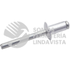 113418 REMACHE 1/4" X 1/4", EN CAJA CON 250 PIEZAS SURTEK