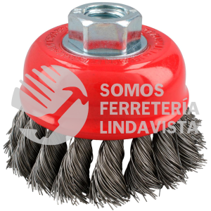 C921 C921 CARDA COP TR 3X0.35 M14 INOX URREA