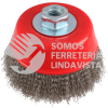 C943 C943 CARDA COP 5X0.50 M14 INOX URREA