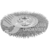 C621 C621 CARDA CIRC INOX 6X0.30MM M14 SURTEK