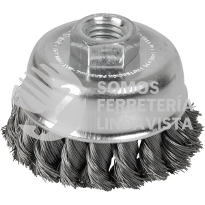 C612 C612 CARDA COP TR INOX 3X0.50MM 5/8 SURTEK