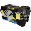 CPS19P CAJA PORTAHERRAMIENTAS PLÁSTICA CON BROCHES PLÁSTICOS Y CHAROLA 19" X 10.5" X 10" SURTEK