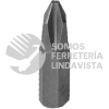 PPH21C PUNTA PHILLIPS PARA DESTORNILLADOR HEXÁGONO DE 1/4", #2 X 1" 15 PIEZAS SURTEK